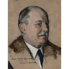 William Sergeant Kendall 15x18 Gold Ornate Wood Frame and Double Matted  Museum Art Print Titled