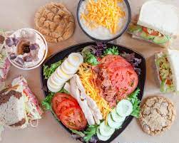 Order Riley's Menu Delivery【Menu & Prices】| West Jordan | Uber Eats