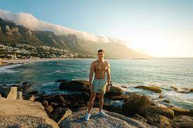 But where do you begin? Travel Diary Kapstadt Cape Town Dreamteamfitness