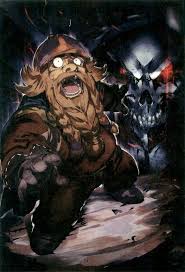Overlord Vol11 Ch3 Manga Anime Manga Art
