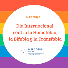 En el marco de la xiv edición de la jornada contra la #homofobia y la #transfobia en #cuba, a través de la plataforma de @jrebeldecu. 17 De Mayo Dia Internacional Contra La Homofobia La Bifobia Y Transfobiaippdh