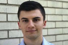 Intern Highlight: Steven — Holistic