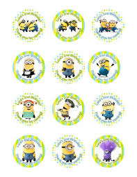 minion favor tags or labels minions birthday party favor printable t minions birthday party decorations minions birthday party favors minion birthday party