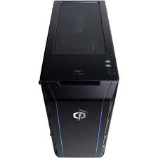 I have the same cpu but with a gtx 1050, i'm thinking on buying a rx580 8gb. Cyberpowerpc Gaming Desktop Amd Ryzen 5 1600 8gb Memory Amd Radeon Rx 580 480gb Solid State Drive Black Gma8980cpg Best Buy
