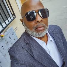 Profile for Phillip Dion Redden