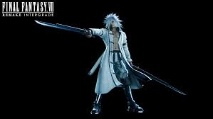 Jul 07, 2007 · yuffie comes equipped with the throw materia that allows you to throw weapons at enemies (and later on, you'll unlock the coin command as well, which allows gil to be thrown). New Details Revealed About Final Fantasy 7 Remake Intergrade S Yuffie Dlc Ign
