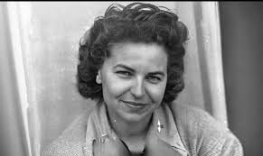 On this day in 1944, a U.S. Army nurse pens a letter to the American G.I.  Frances Slanger's words would ultimately be published as an editorial in  the Stars and Stripes newspaper.