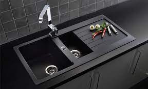 Model Wastafel Dapur Dan Harganya Modern Kitchen Living Room Best Kitchen Faucets Kitchen Sink Design