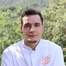 Axel Perez Ostéopathe D.O