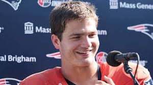 Watch all 5 of Tim Wright's touchdowns from last season