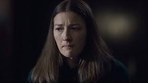 Crítica serie inglesa «The victim»