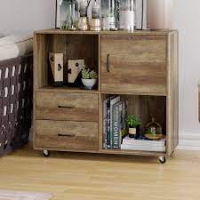 Check spelling or type a new query. Bookcase Filing Cabinet Combo Wayfair