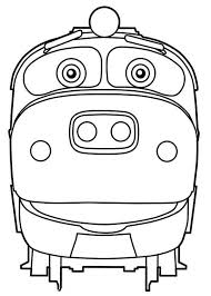 Brewster From Chuggington Coloring Page Download Print Online Coloring Pages For Free Color Nimbus In 2020 Online Coloring Pages Coloring Pages Online Coloring