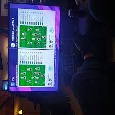 Pes 2021 madrid chamartin b vs fc barcelona game playavailable at: Photos At The Game Playstation Universite Istanbul Istanbul
