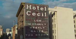 The hotel was built around the 1890s. Is The Cecil Hotel Still Open Today Here S What It S Like Now