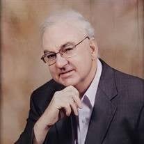 Thomas Lynn Saladin Obituary