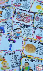 Dia De Los Muertos Bulletin Board Set Day Of The Dead Bulletin Board Dia De Los Muertos Muertos Day Of The Dead