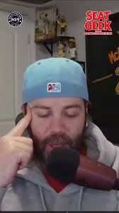 No one is safe from the Rosati Curse! #letsgobucs #pittsburghpirates #mlb