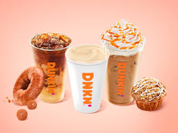 Dunkin' donuts dairyfree menu guide (vegan & allergen. Standing O For Oatmilk At Dunkin Restaurants Nationwide Dunkin