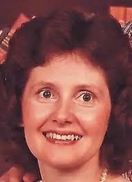 Obituary information for Mary Jane Gonzales