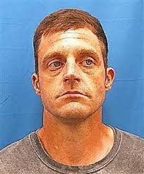 Franklin County Arrest Reports 07/07/25