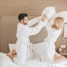 In my marriage i was the more adventurous one. Here Are 10 Nonsexual Things My Partner And I Do In The Bedroom To Increase Intimacy