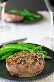 Filet Mignon Sauce With Bourbon And Peppercorns Recipe In 2020 Filet Mignon Sauce Ways To Cook Steak Quirky Cooking