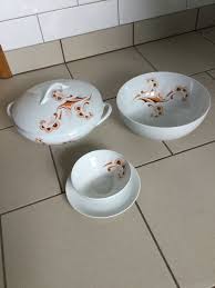 Premiere commande chez françoise saget. Assiettes En Porcelaine Occasion Dans Le Var 83 Annonces Achat Et Vente De Assiettes En Porcelaine Paruvendu Mondebarras