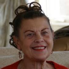 Marion G. Mihaloff Obituary December 1, 2016