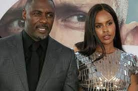 His father, winston, is from sierra leone and worked at ford dagenham; Idris Elba Er Hielt Corona Fur Sein Ende Gala De