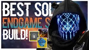 Destiny 2: How To Get Assassin'S Cowl Exotic Hunter Helmet - Twinfinite