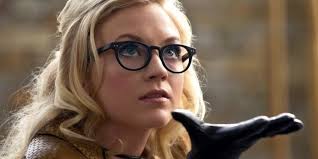 Bob Canada's BlogWorld: The Flash Season 1, Episode 18: All Star Team Up