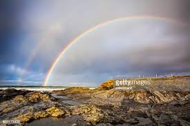 1 859 Fotos De Stock E Banco De Imagens De Double Rainbow Getty Images