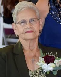 Gregorita Trujillo Obituary (2024)