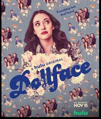 With matthew gray gubler, kat dennings, ray wise, barbara niven. Matthew Gray Gubler On Twitter Super Congrats To Officialkat Bethgrantactor Jordanrweiss And Iratheunger All Episodes Of Dollfaceonhulu Are Now Streaming Including The Ones Where I Massage A Cat Spoon A Kat And