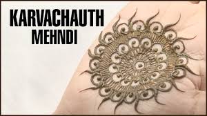 I like mehandi design because i believed that i can earn more money through this. 10 Round Mehndi Designs You Should Definitely Try In 2019