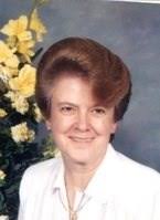 Geraldine Scanlon Obituary (2021)