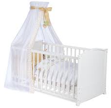 Babybett online kaufen ottode grosse auswahl komplettset einzeln babybett mit himmel jetzt babybettchen bestellen. Kinderbett Komplettset Tipps Empfehlungen Angebote