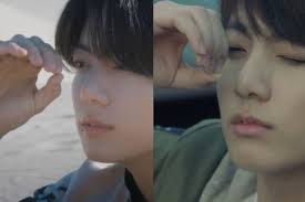 BTS's "Yet to Come" Music Video Easter Eggs