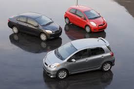 To reset the 2009 toyota yaris maintenance light, please follow these instructions: 2009 Toyota Yaris News And Information Conceptcarz Com