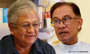 Zaid kepada PM: Henti guna nama bumiputera untuk wajarkan keputusan bodoh