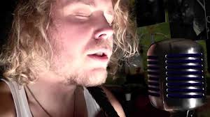 Benjamin Folke Thomas