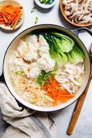 Chinese Chicken Noodle Soup Mama Lin Recipe Healthy Nibbles Recipe In 2020 Chinese Chicken Noodle Soup Soup Recipes Chicken Noodle Homemade Noodles