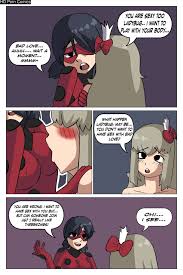 Love Hurts comic porn | HD Porn Comics