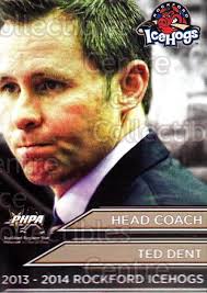 Center Ice Collectibles