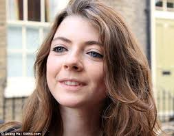 Cambridge University student Rebecca Long dies after being hit by a car