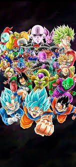 We have now placed twitpic in an archived state. Lock Screen Dragon Ball Wallpaper Phone Novocom Top
