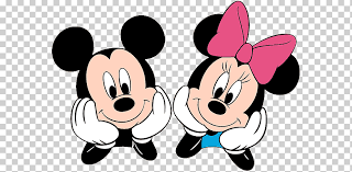 Mickey And Minnie Mouse Illustration Minnie Mouse Mickey Mouse The Walt Disney Company Minnie Mouse Child Mammal Hand Png Klipartz Siluetas de mickey mouse y minnie para imprimir en casa. mickey and minnie mouse illustration