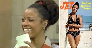 BernNadette Stanis Helps Alzheimer's Patients Remember The 'Good Times'