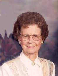 Alexia Spanier Obituary 2004